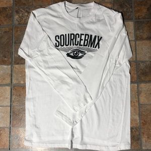 Source BMX, BMX Longsleeve, Longsleeve